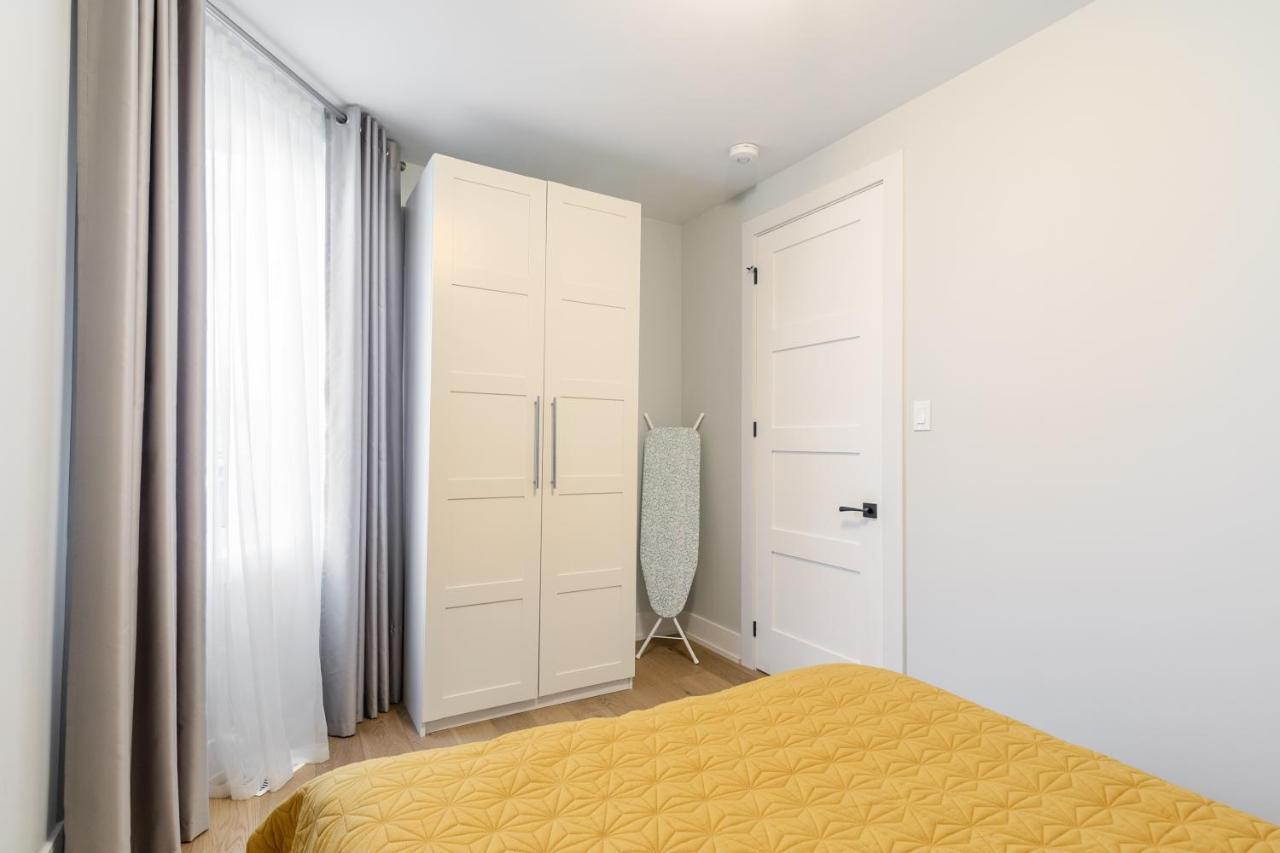 Fancy Downtown House With Hot Tub & Bbq By Globalstay Toronto Extérieur photo