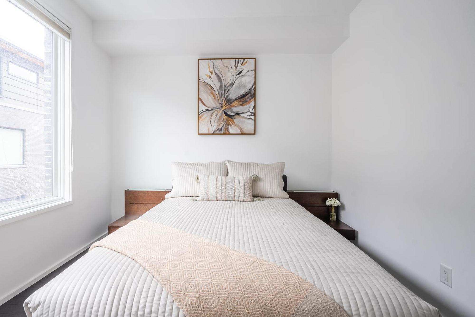 Fancy Downtown House With Hot Tub & Bbq By Globalstay Toronto Extérieur photo