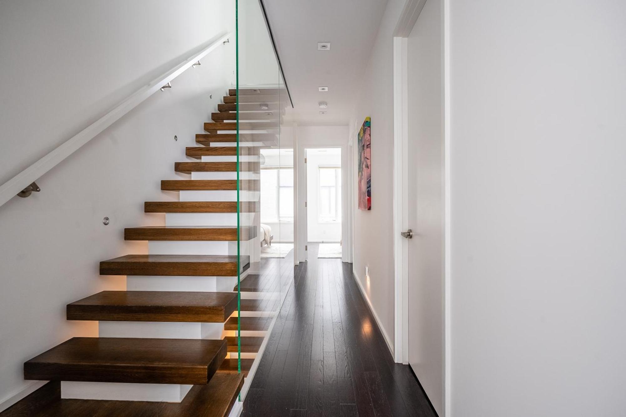 Fancy Downtown House With Hot Tub & Bbq By Globalstay Toronto Extérieur photo